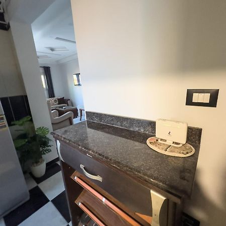 Apartamento Qaitbay Citadel Haven Alejandría Exterior foto
