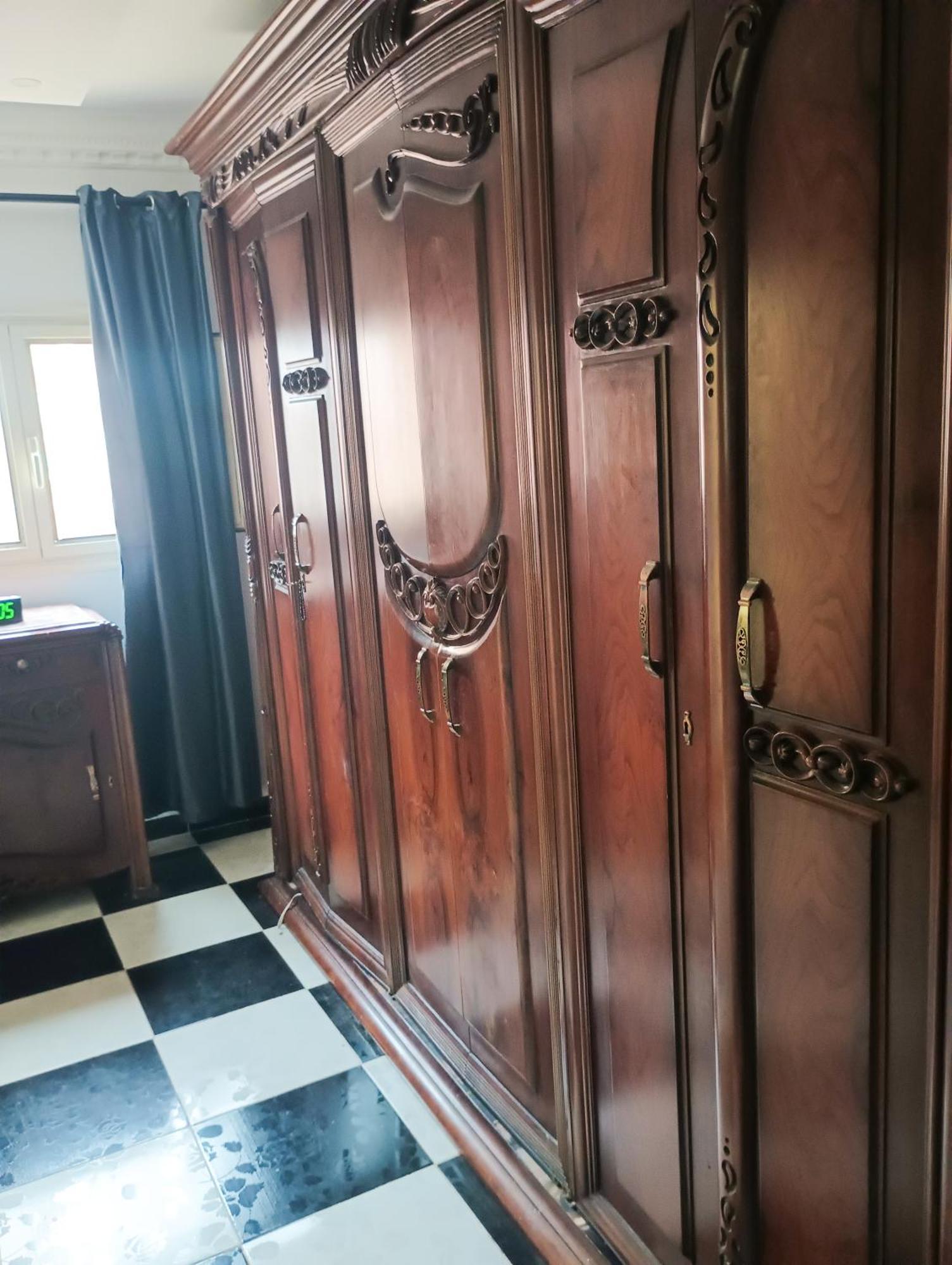 Apartamento Qaitbay Citadel Haven Alejandría Exterior foto