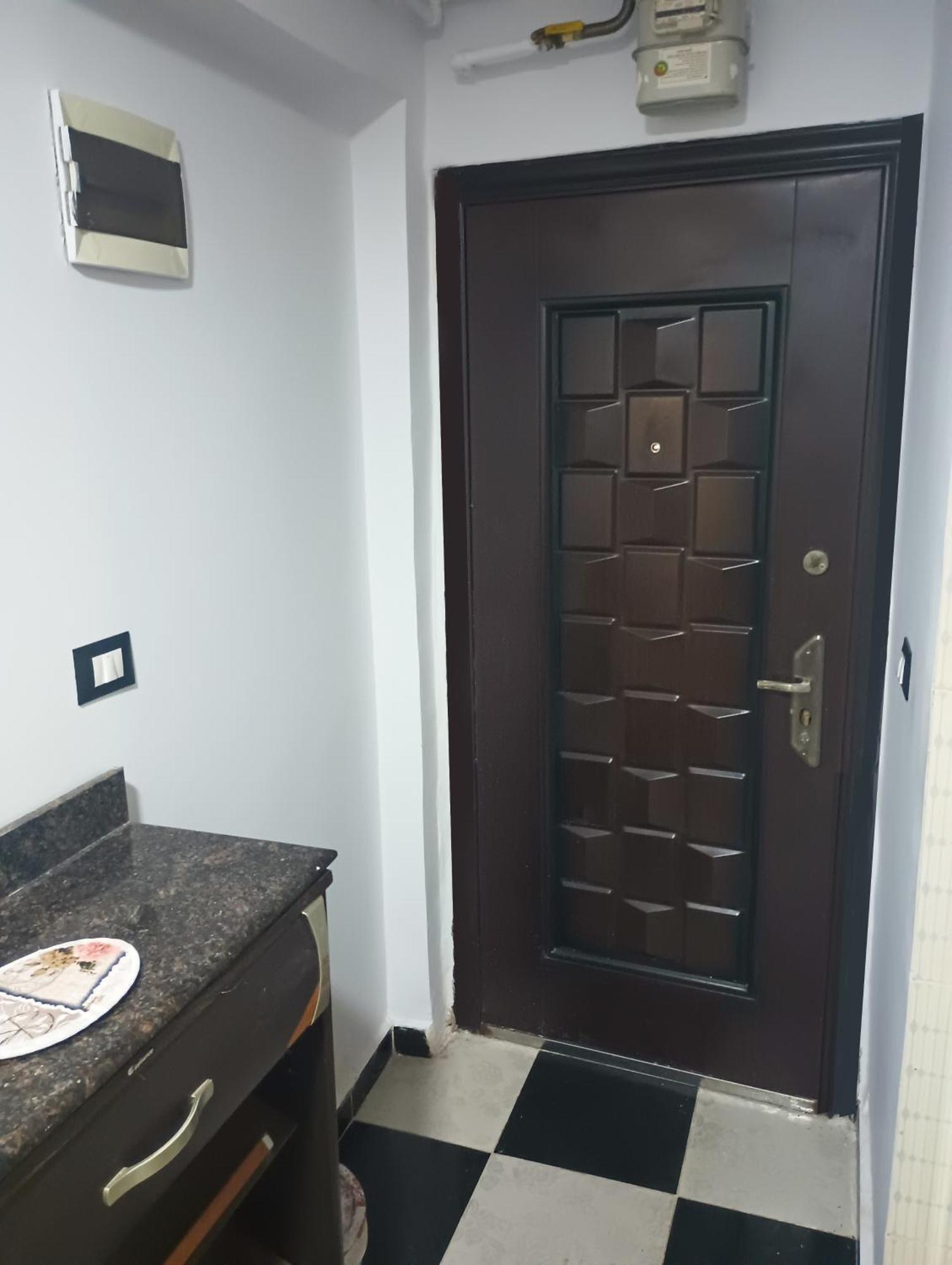 Apartamento Qaitbay Citadel Haven Alejandría Exterior foto