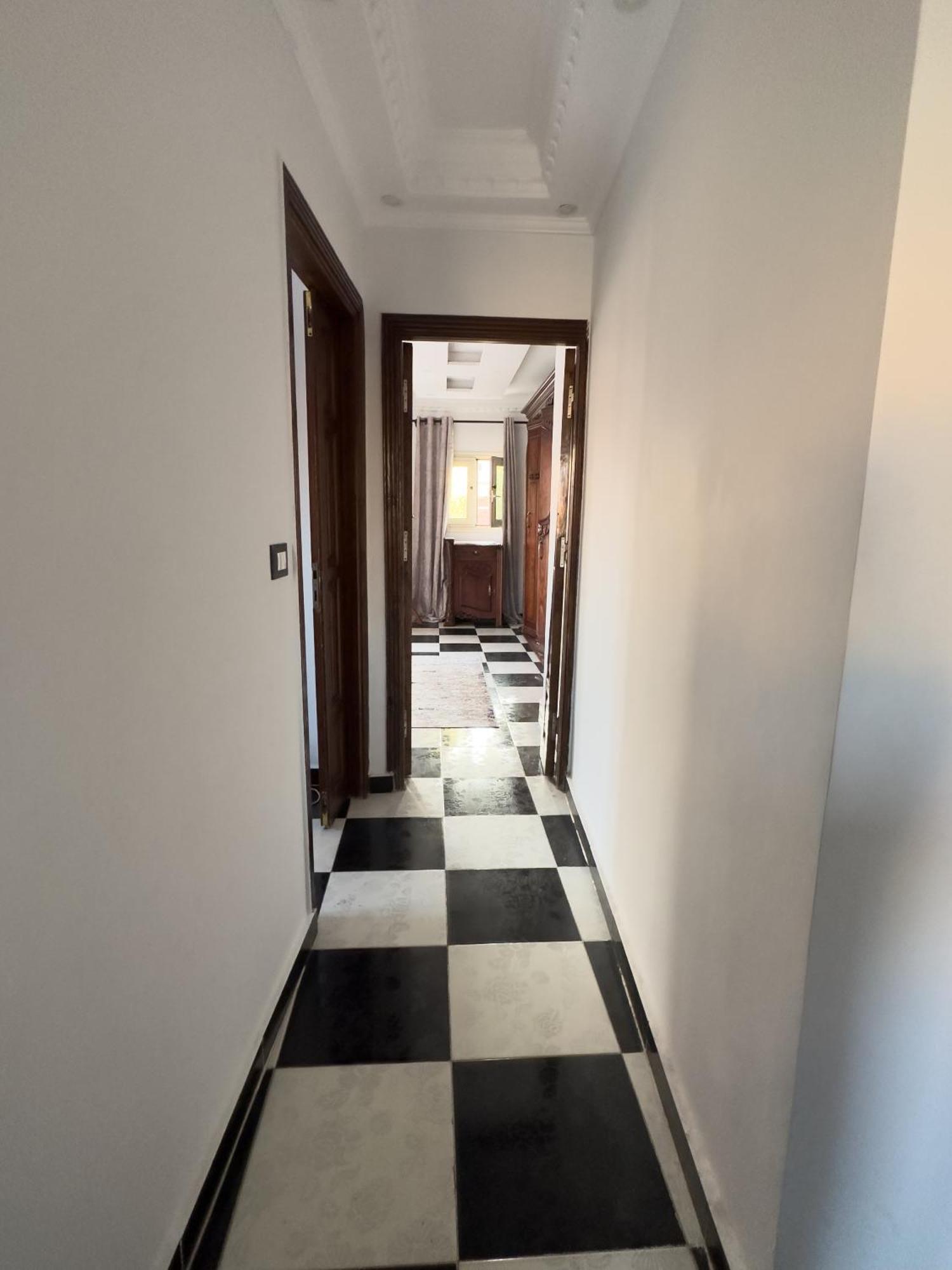 Apartamento Qaitbay Citadel Haven Alejandría Exterior foto