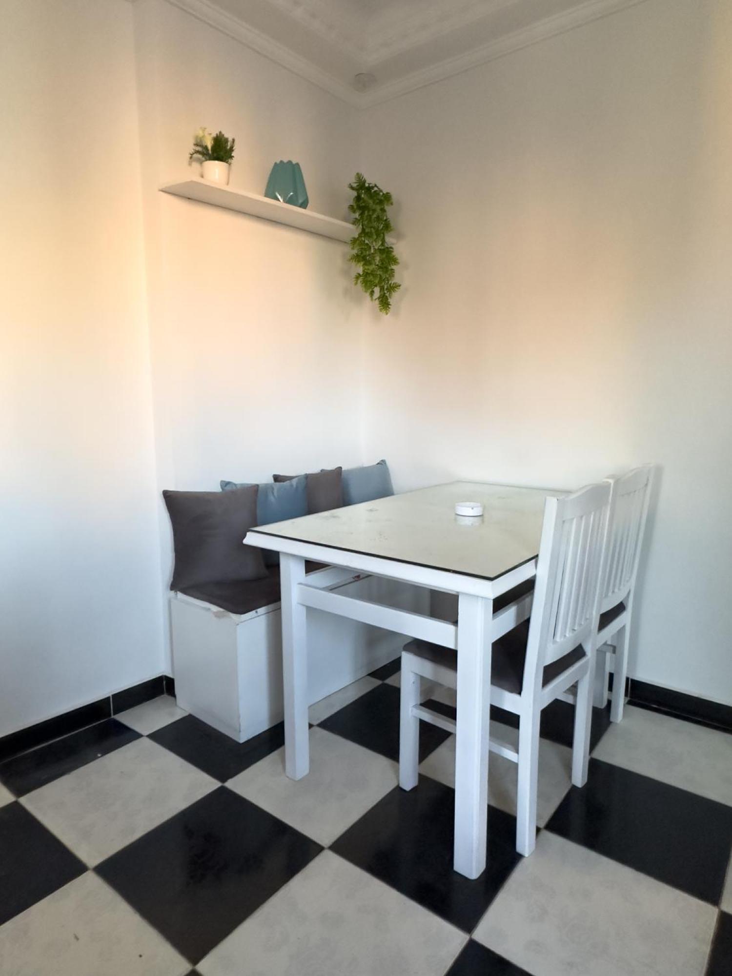 Apartamento Qaitbay Citadel Haven Alejandría Exterior foto