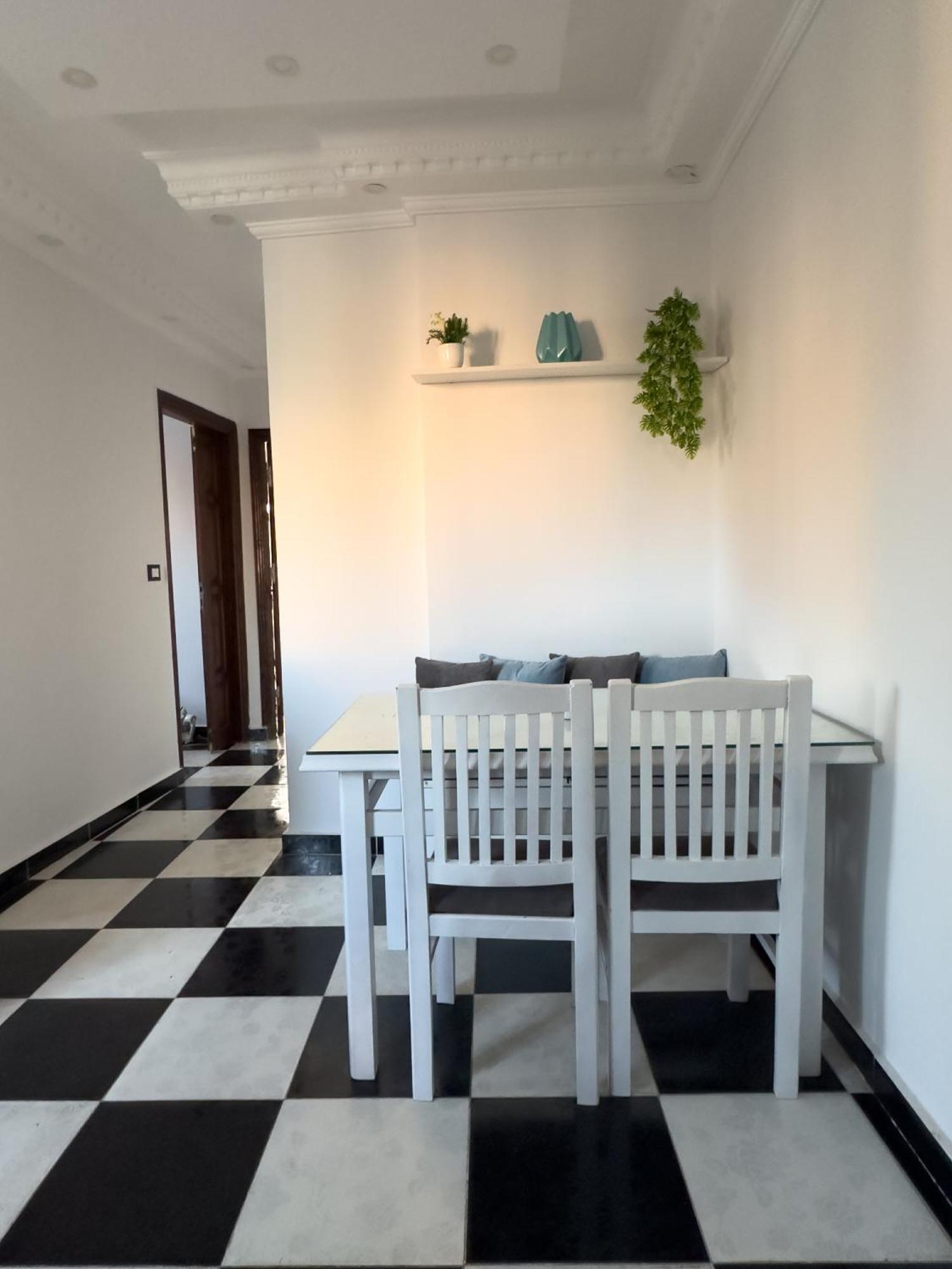 Apartamento Qaitbay Citadel Haven Alejandría Exterior foto